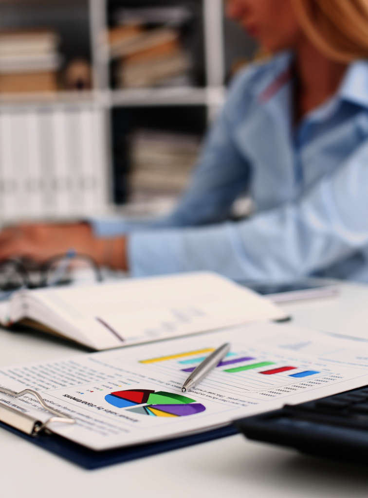 contabilidad empresarial